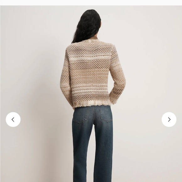 Veronica Beard Sariyah Jacket - Picture 2 of 12